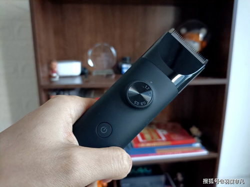 小米上架自家理发器，相较生态链产品体验再提升，防水是关键